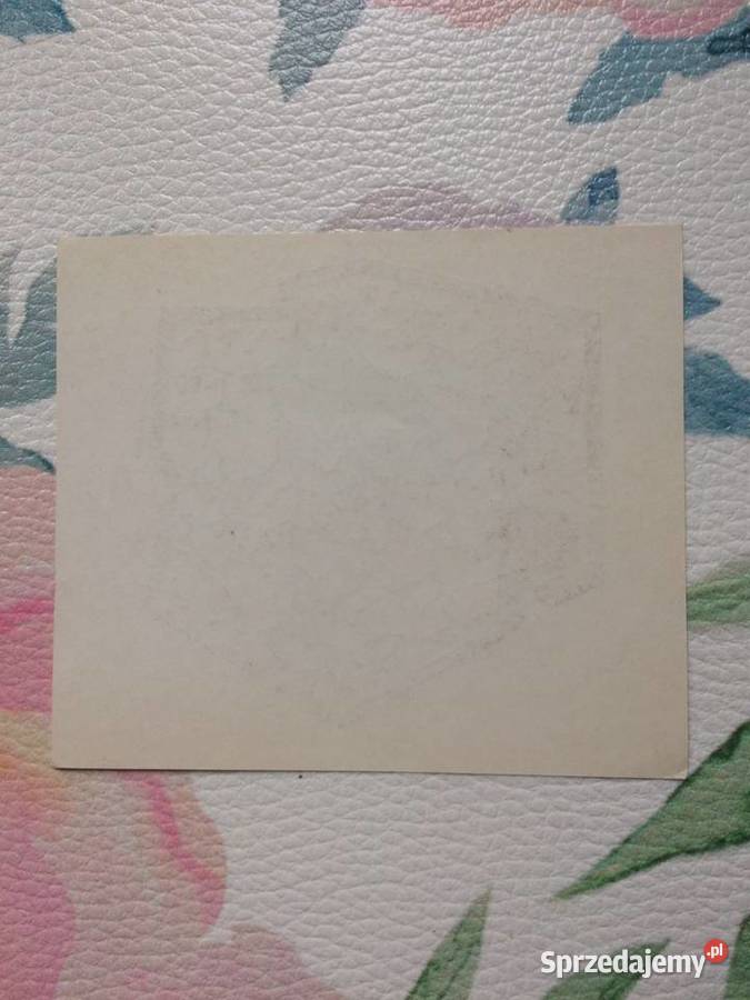 1210 Exlibrisy 7 Szczecin sprzedam