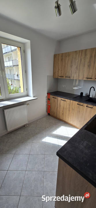 Mieszkanie 6831m2 3 pokojowe Rydułtowy własność