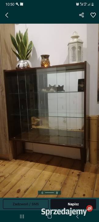 Witryna prl retro pomorskie Gdańsk