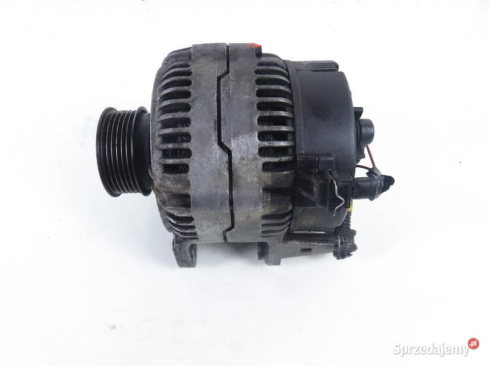 ALTERNATOR VOLVO 850 LW 25 TDI D 5252 T 9442905 osobowe