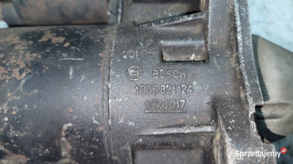 Rozrusznik Peugeot 405 1005821124 Łagów