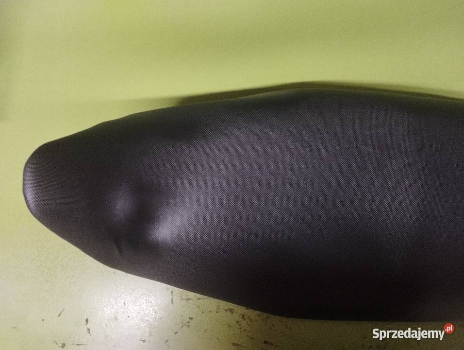 Suzuki gs500 siedzenie Książnice
