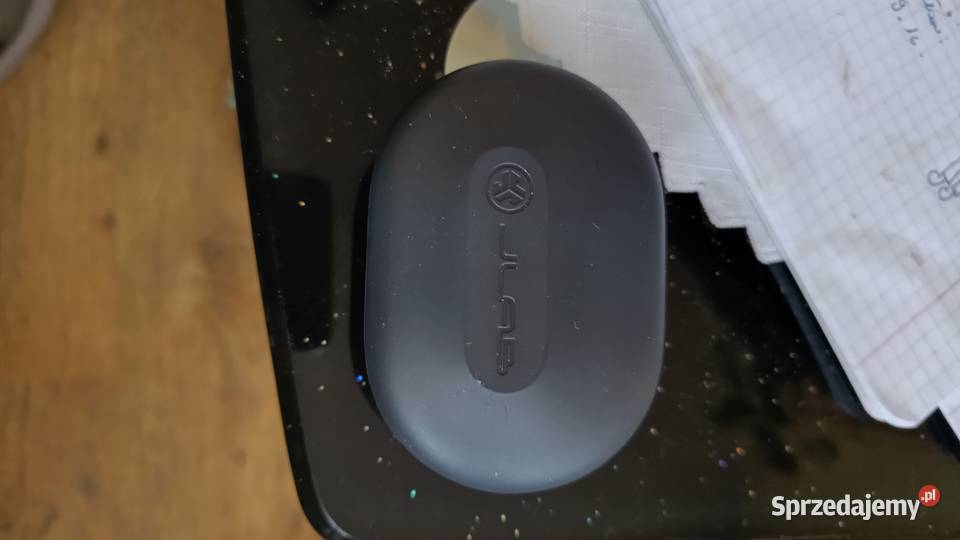 Słuchawki bezprzewodowe