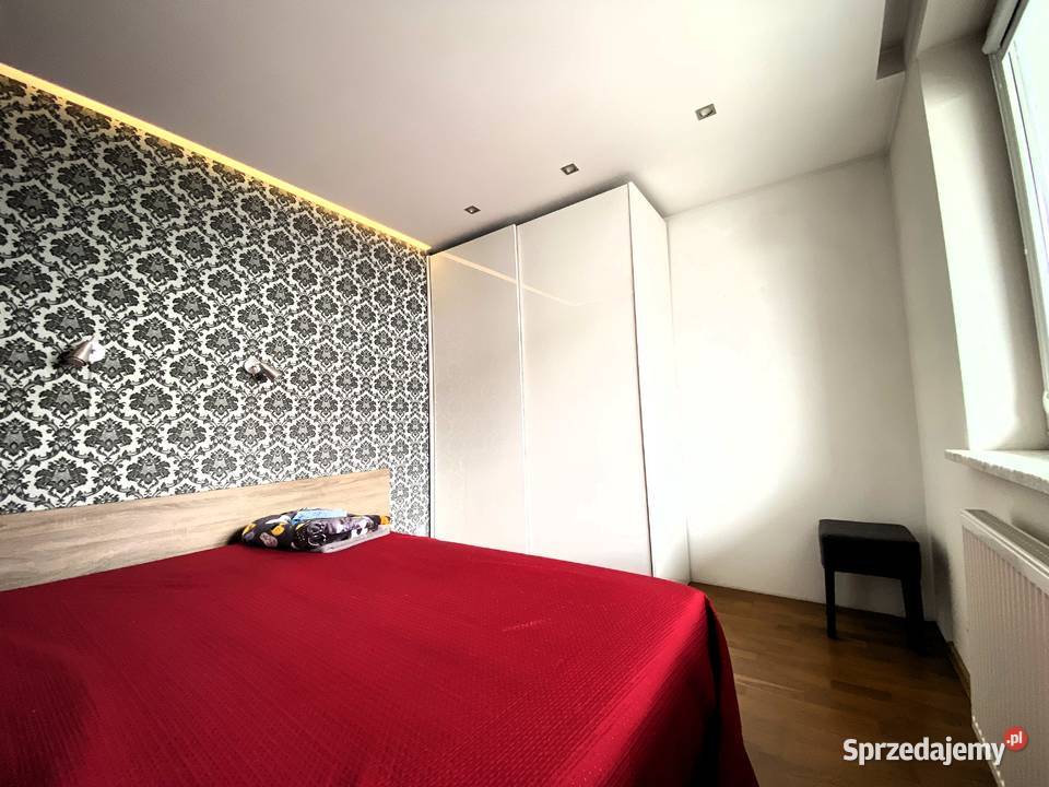 Nowe Bojary Ryska 30m2 2 pok m parkingowe Białystok