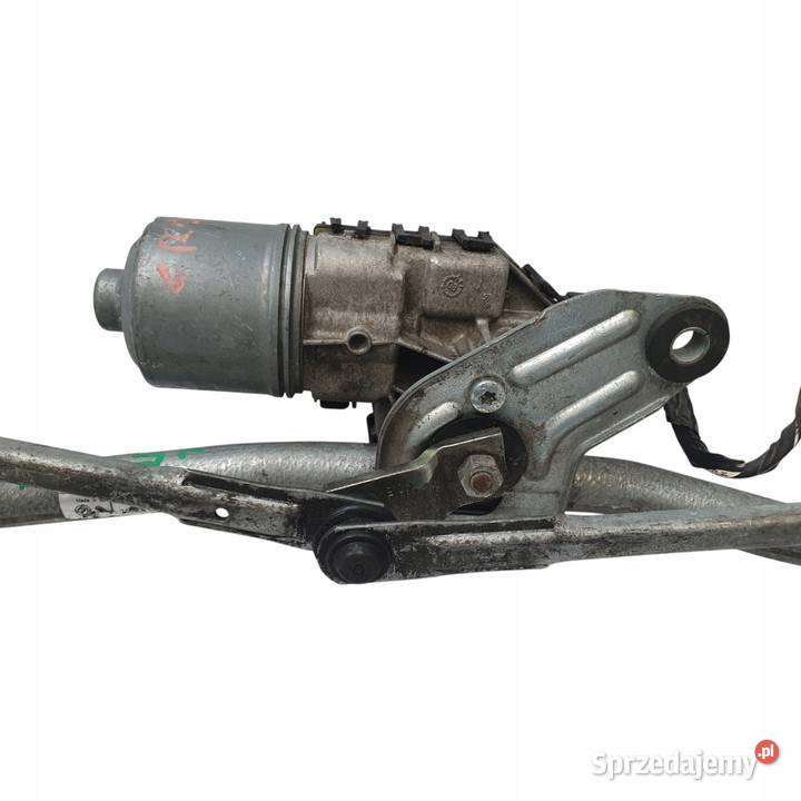 SILNICZEK WYCIERACZEK Fiat Croma II mechanizm osobowe Chełm