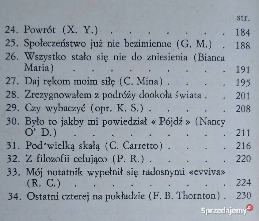 Sól ziemi Nakładem Księży Marianów miękka z obwolutą Gdańsk