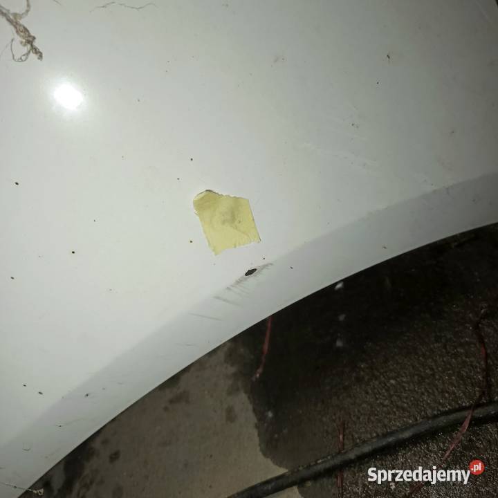 Zderzak opel insignia b 4PDC Zderzaki Sosnowiec