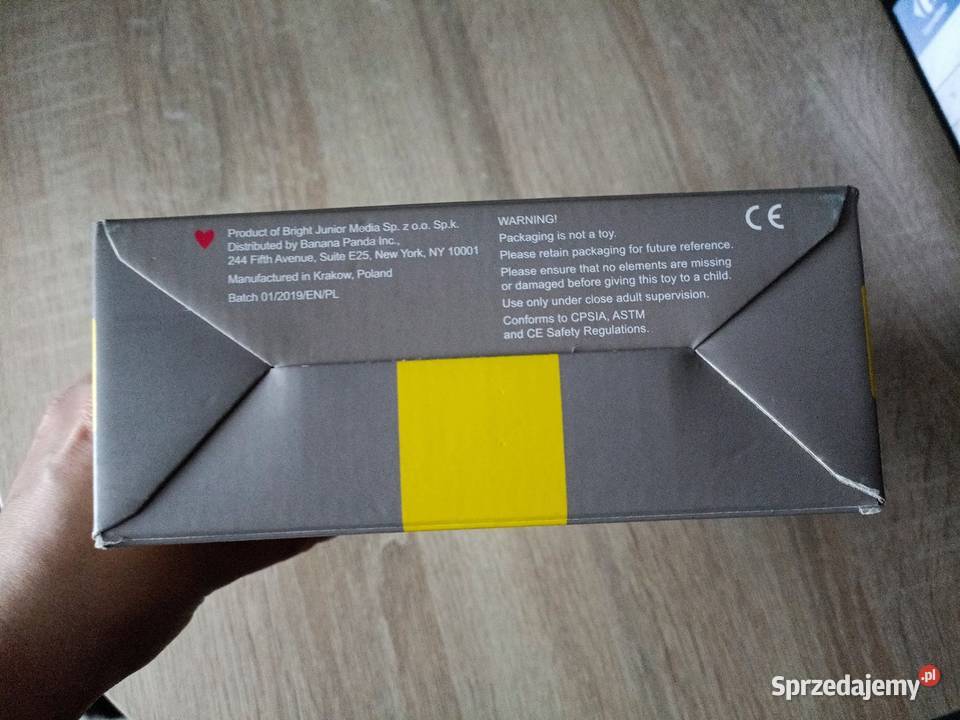 Little Explorers Library 1 pomorskie Kwidzyn sprzedam