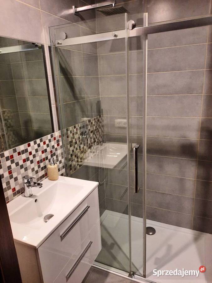 3 pokojowe mieszkanie na parterze sprzedam