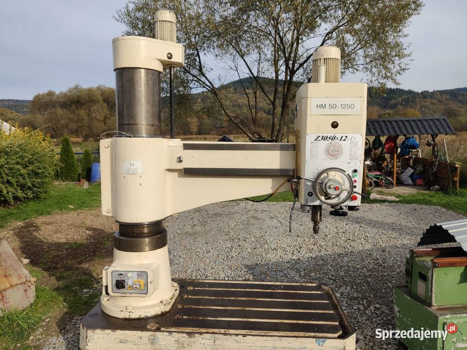 Tokarka Tud 50 Tum 35 Tue Tug 40 Tuj 48 frezarka