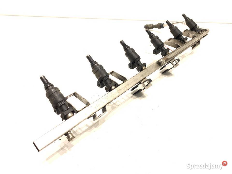 LISTWA WTRYSKOWA BMW E46 1437442 25 170 osobowe podkarpackie