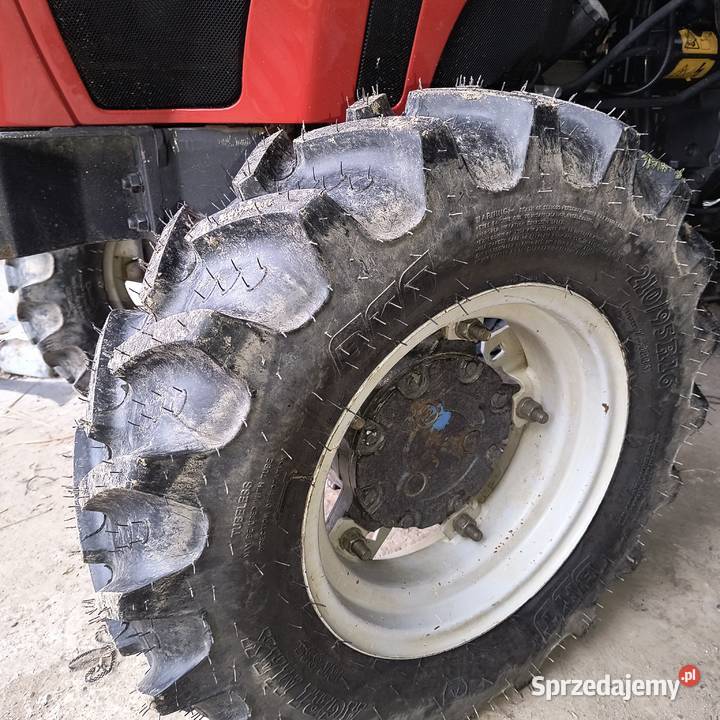 McCormick v90 McCormick Intl Bąkowa sprzedam