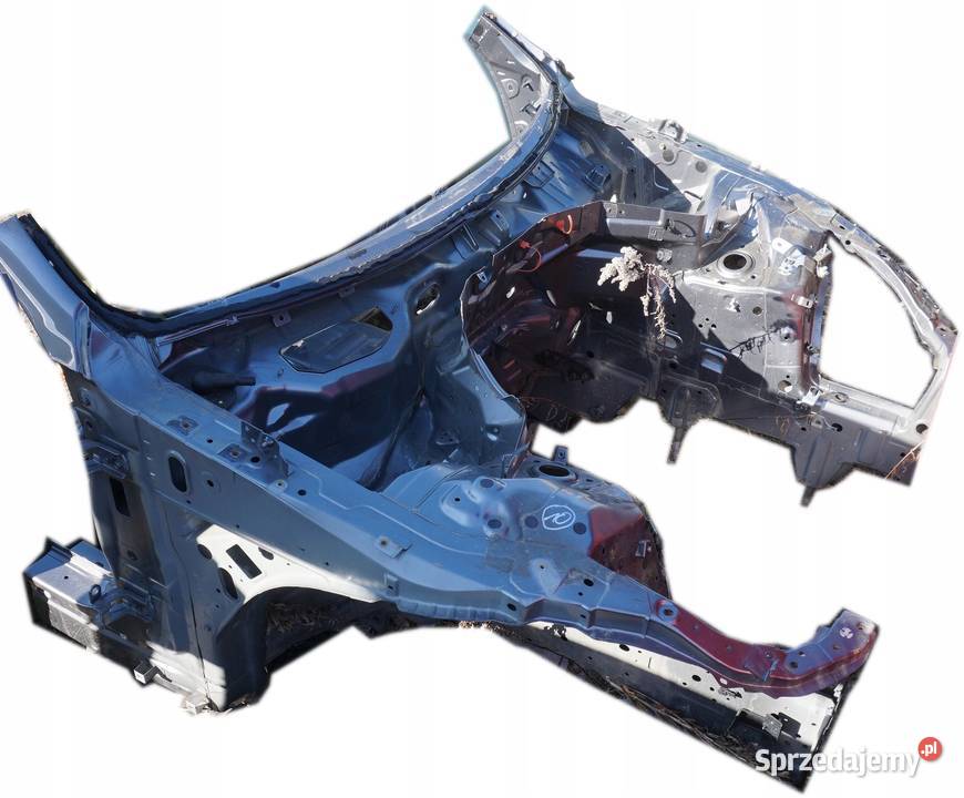 ĆWIARTKA PRZEDNIA PODŁUŻNICA LEWA INFINITI Q50 Nowy Tomyśl