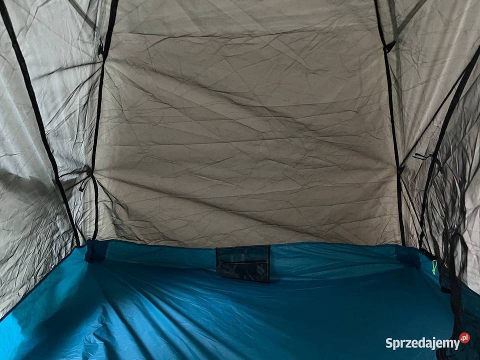 Namiot Łódź sprzedam