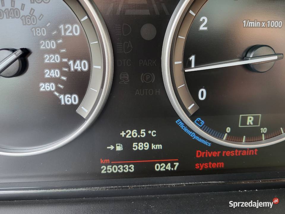BMW X3 XDRIVE 28i sprzedam