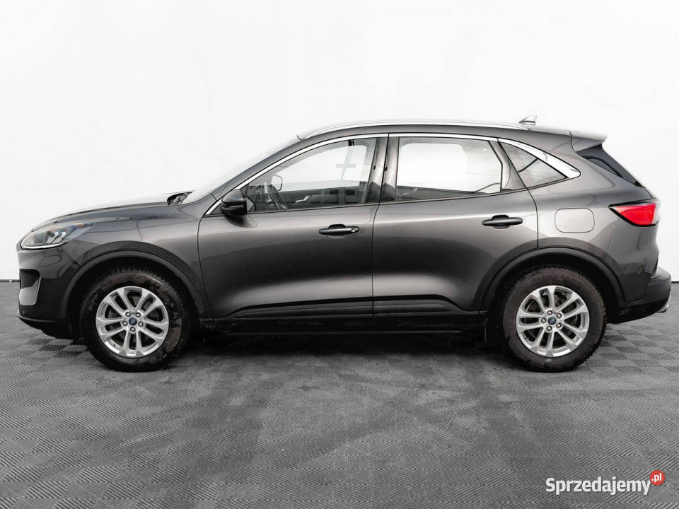 Ford Kuga BIA9105715 EcoBlue FWD Titanium Kcof 2 immobilizer Pępowo