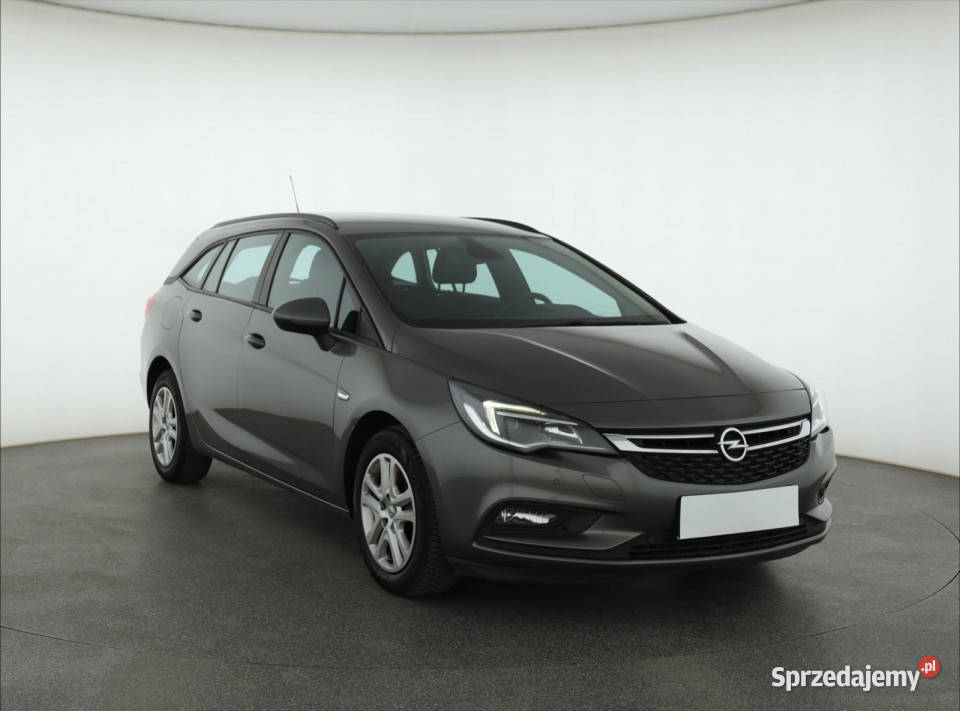 Opel Astra 16 CDTI wspomaganie kierownicy Piaseczno