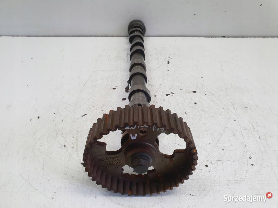 Ford Mondeo IV MK4 20 TDCI WAŁEK ROZRZĄDU lubelskie Chełm