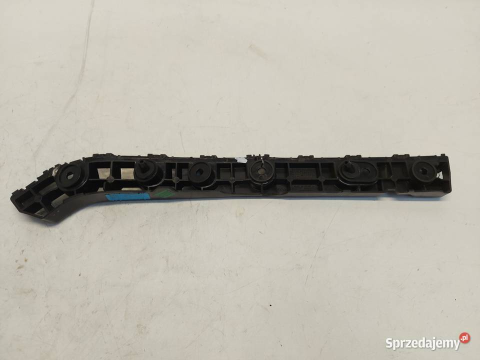 Jaecoo 7 PHEV 2025r mocowanie ślizg zderzaka Części montażowe sprzedam