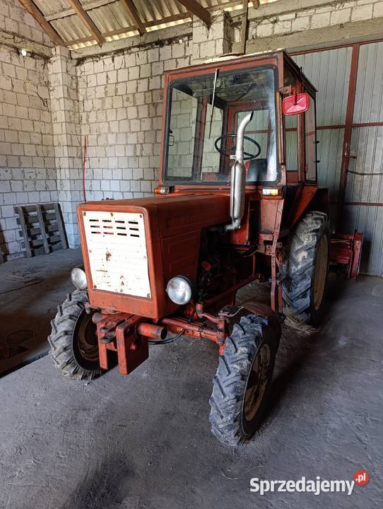 T25 1986 Przytoczno