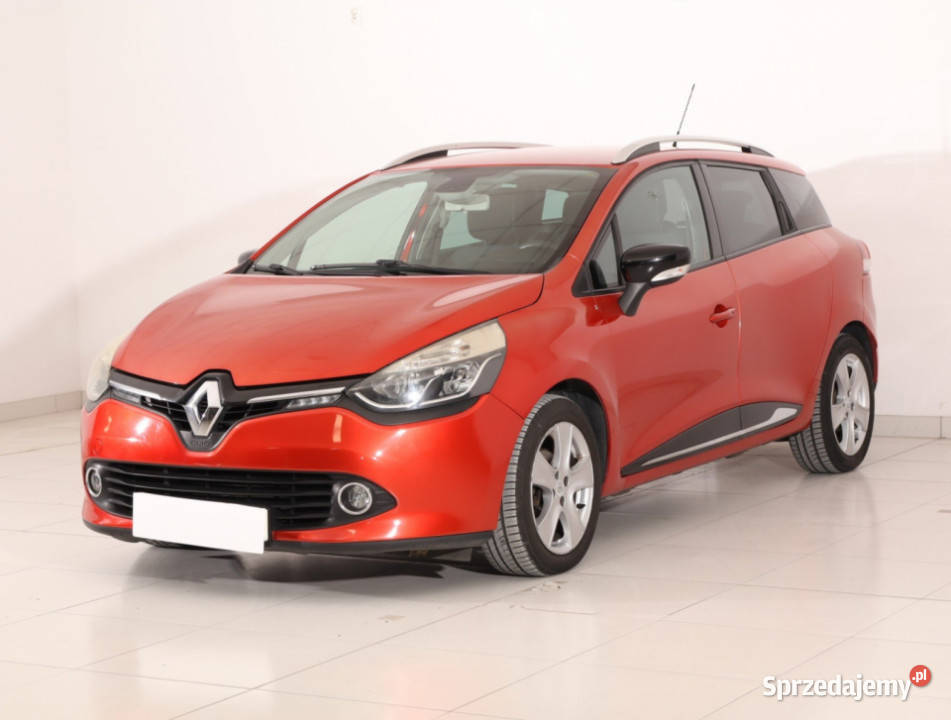 Renault Clio 09 TCe