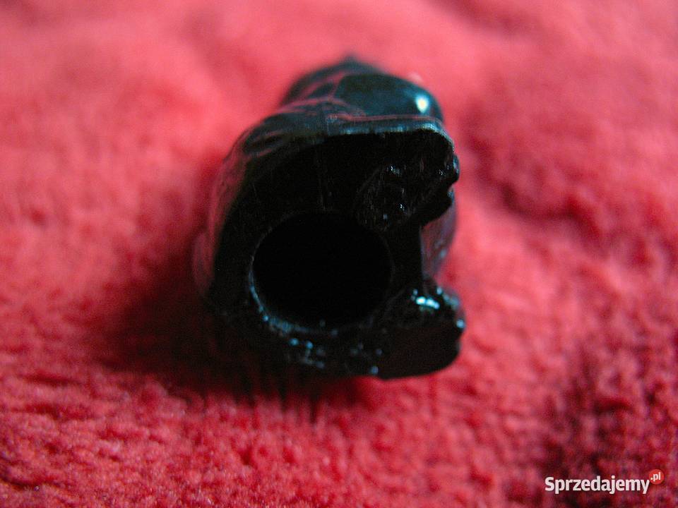 Kot Bofrost Niemcy 1995 miniaturka 25 x 15 x 15 czarny Siedlce