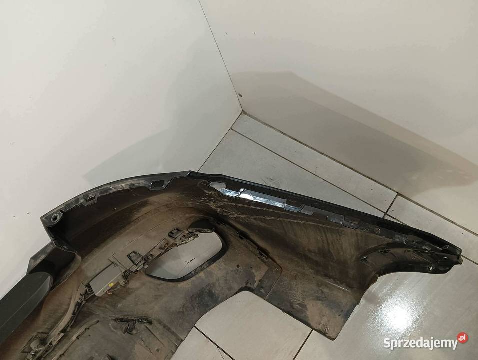 ZDERZAK TYŁ PDC MPAKIET 475 4759 Bmw X6 II sprzedam