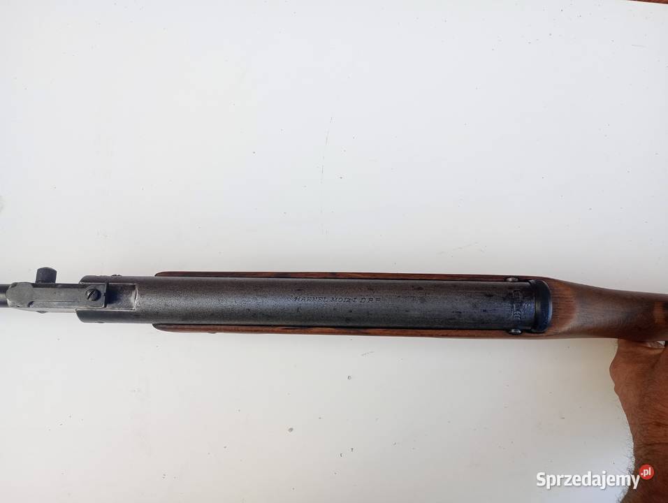 Haenel mod1 drp Gorzkowice