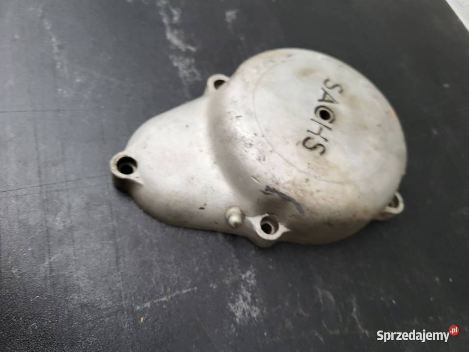 SACHS 97 SACHS 98 POKRYWA SILNIKA WANDERER MIELE śląskie