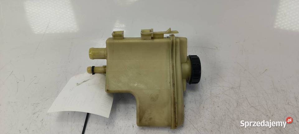 ZBIORNICZEK WSPOMAGANIA RENAULT CLIO II