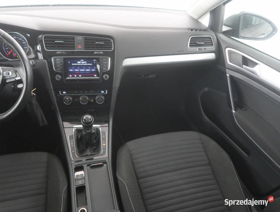 VW Golf 12 TSI Bielany Wrocławskie sprzedam