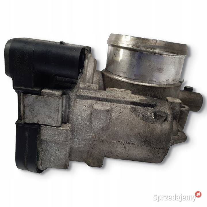 PRZEPUSTNICA VW Golf VI Seat Ibiza IV 14 TSI Chełm