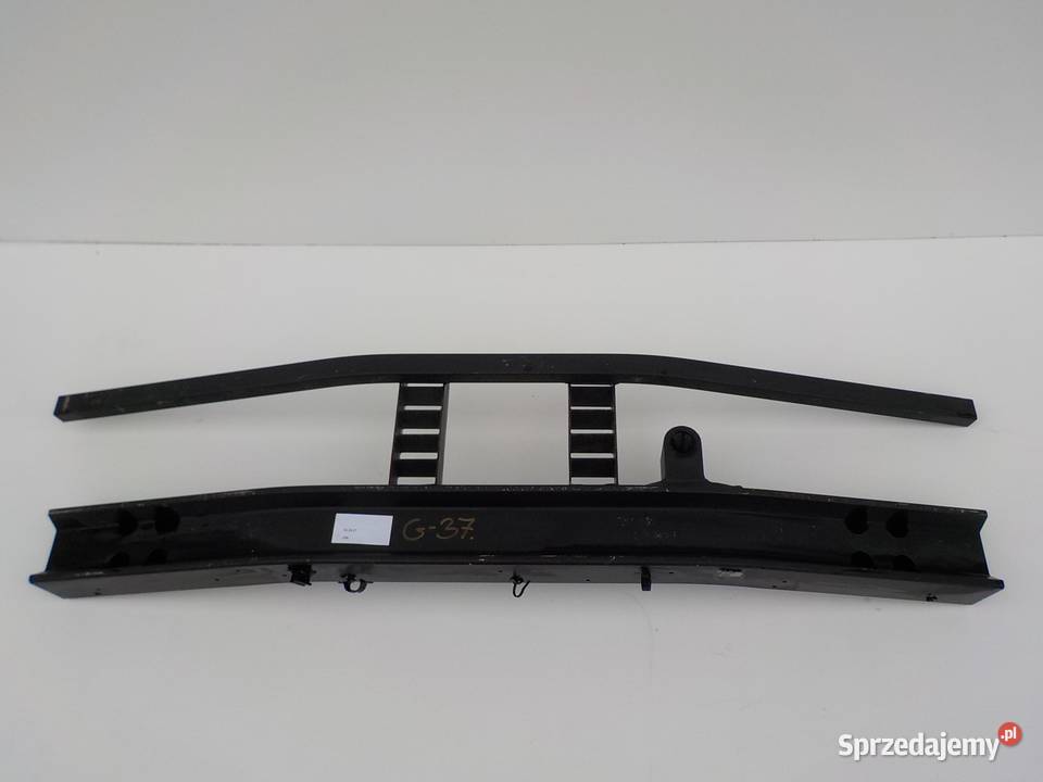 BELKA WZMOCNIENIE PRZÓD INFINITI G35 G37 COUPE sprzedam