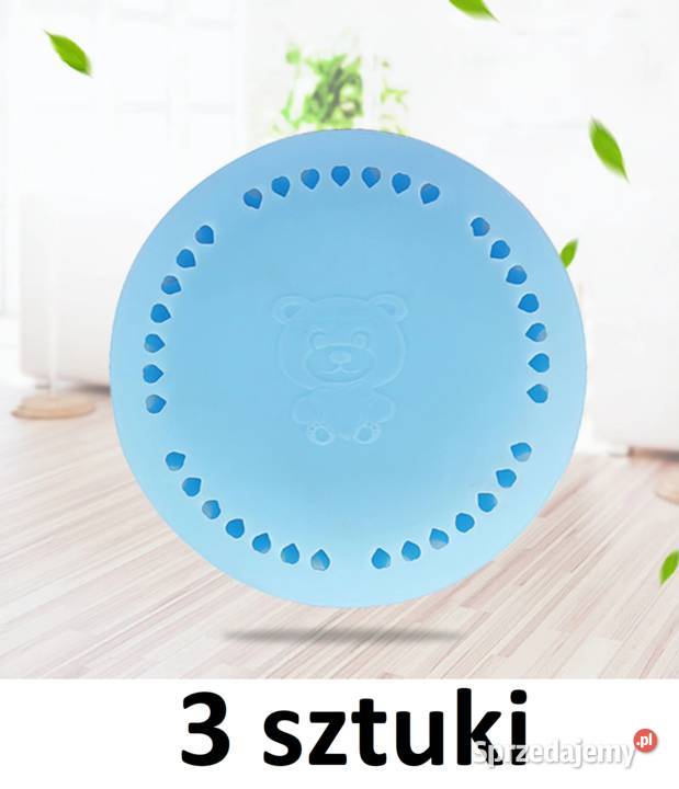 Wielofunkcyjny odświeżacz powietrza Płock