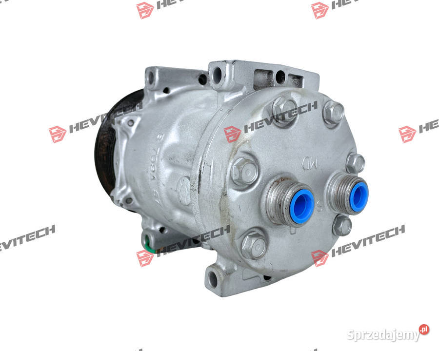 Sprężarka klimatyzacji SANDEN SD7H15 Ogrzewanie i klimatyzacja Gądki