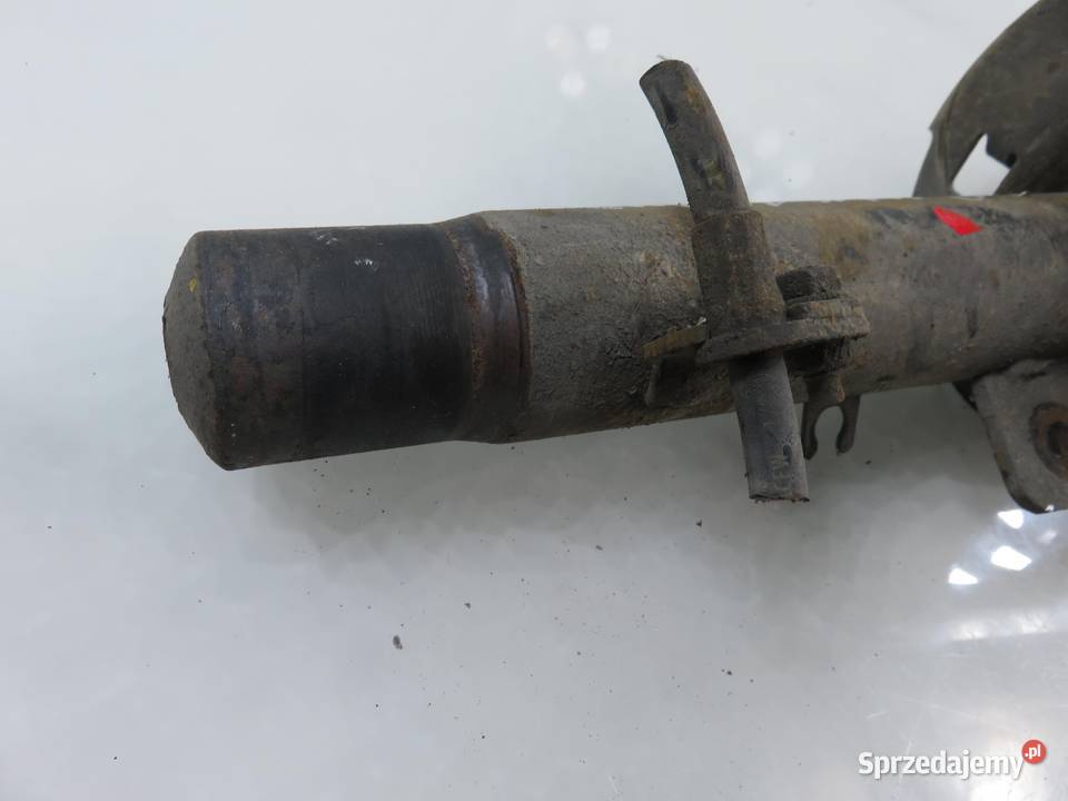 MCPERSON LEWY PRZEDNI PEUGEOT 207 14 sprzedam