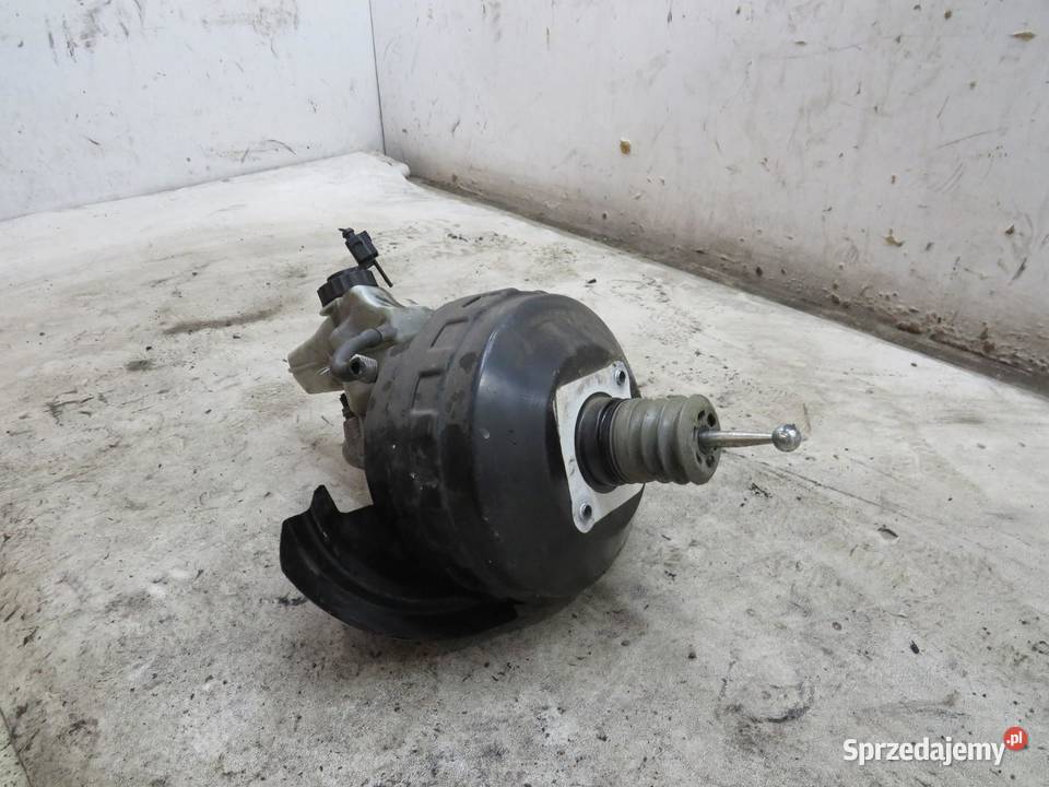 POMPA SERWO PASSAT B7 3C2614105AD osobowe