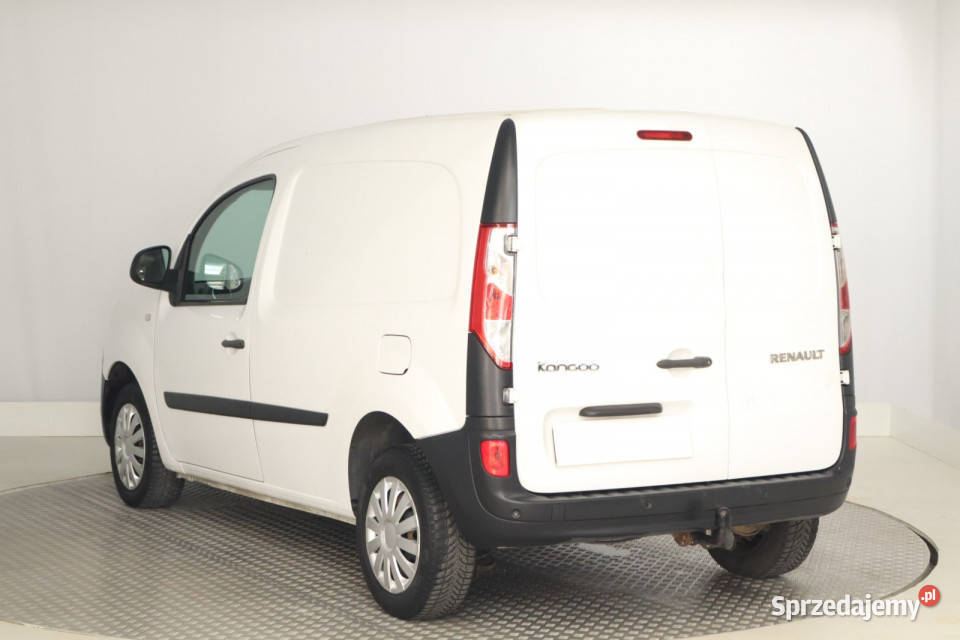 Renault Kangoo 15 dCi ASR (kontrola trakcji) Zabrze
