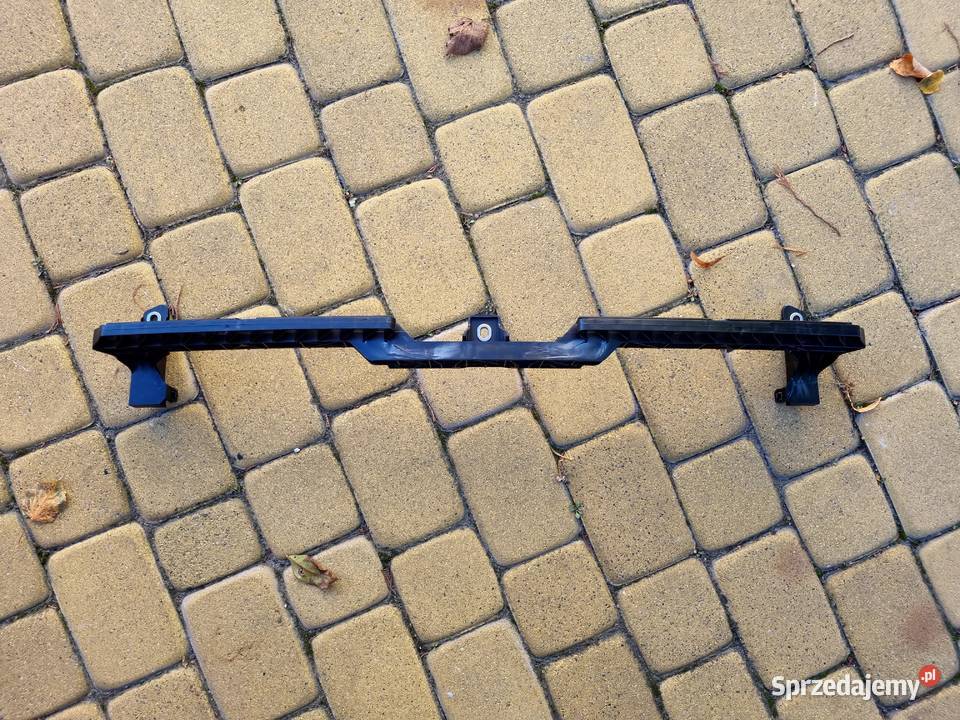 Ślizg mocowanie wspornik zderzaka VW GOLF VII Wzmocnienia, belki i wsporniki łódzkie Złoczew