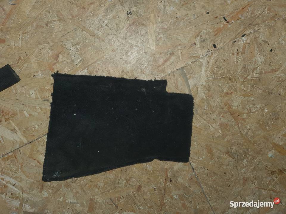 Dywany wykładzina w124 coupe Warszawa