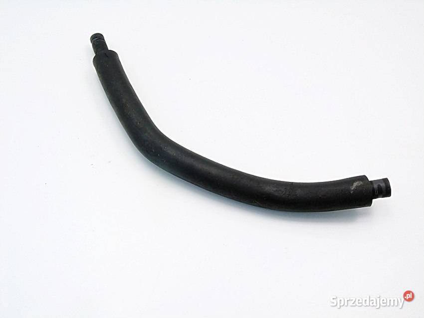 WĄŻ PRZEWÓD ODMY OLEJU 12 10 SPACE STAR 6 MIRAGE osobowe Sosnowiec