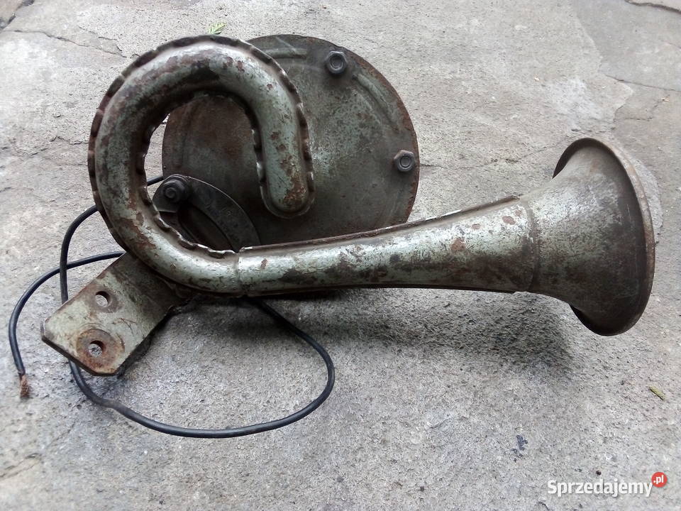 Mechanizm wycieraczek IFA L60 50 Robur Leszno