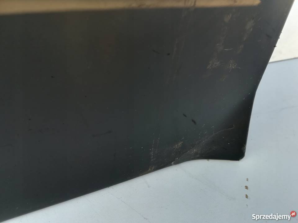 DRZWI PRZEDNIE LEWE LEXUS IS220D IS250 II 0513 wielkopolskie