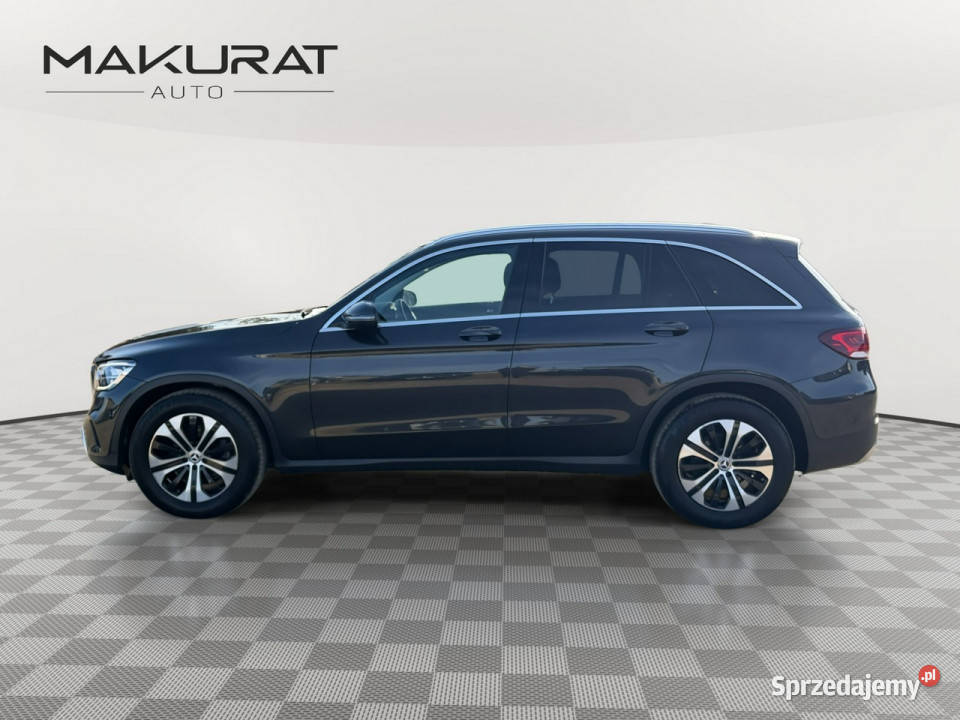 Mercedes GLC 200 WE6F832200 d 4Matic Podgrzf Pępowo