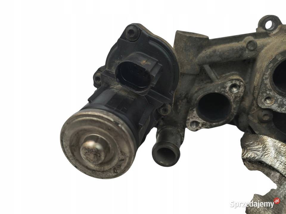 EGR ZAWÓR VW Golf VI Beetle Caddy Audi Volvo Chełm