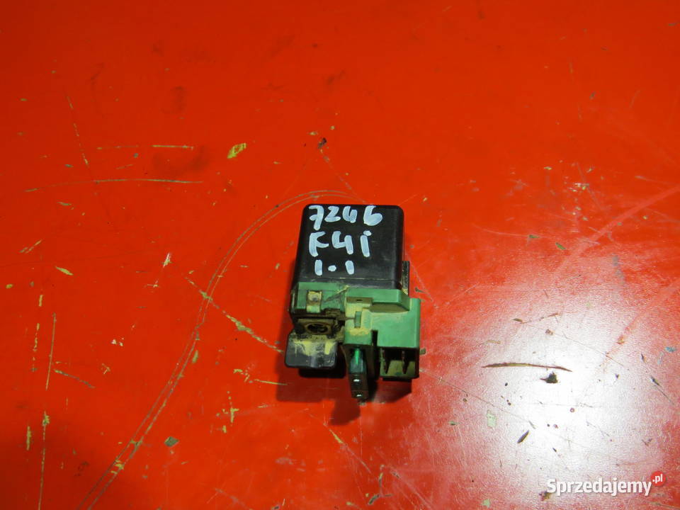 YAMAHA YZF R125 R 125 0813 elektromagnes