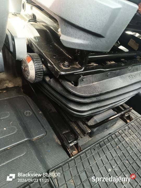 Fiat ducato 30 L4H2 Wielkie Drogi