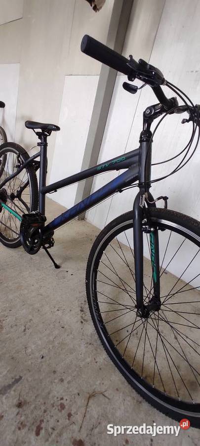 Rower damski Kands STV 700 NOWY Ciężkowice