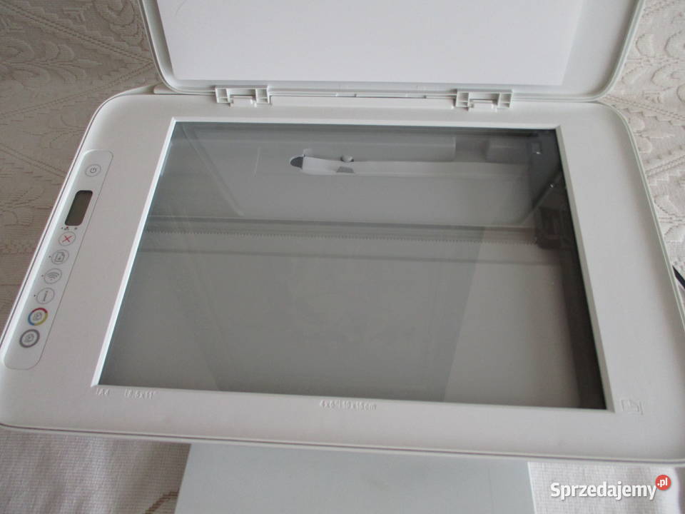 Drukarka HP Desk Jet 2700e Zielona Góra