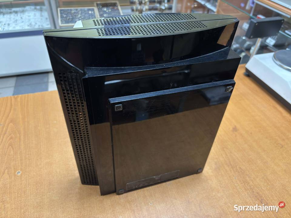 Konsola Sony Playstation 3 Classic FAT 300GB warmińsko-mazurskie